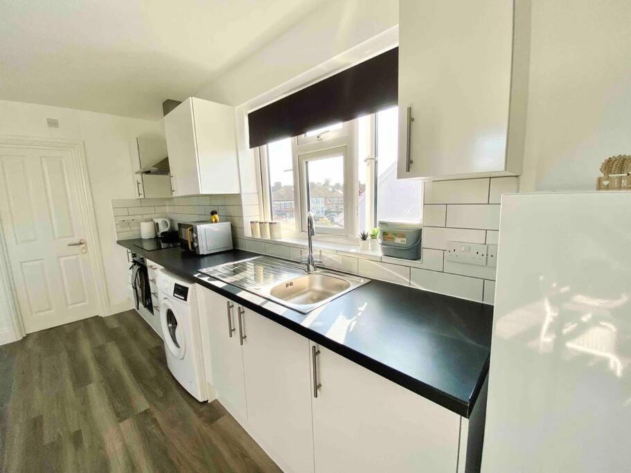 Apartamento Bright Loft 30min To *