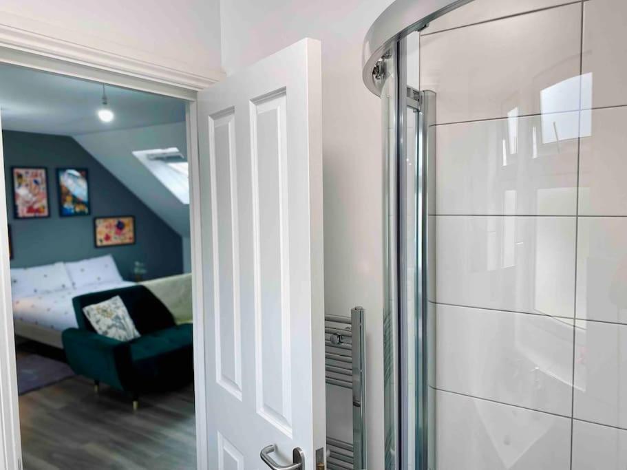 Apartamento Bright Loft 30min To